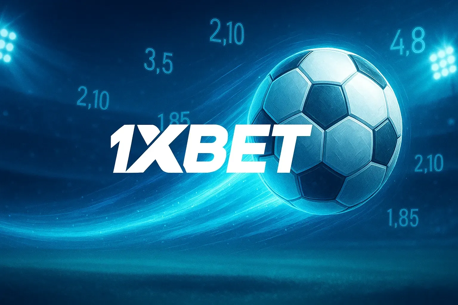 Как войти в 1xbet личный кабинет