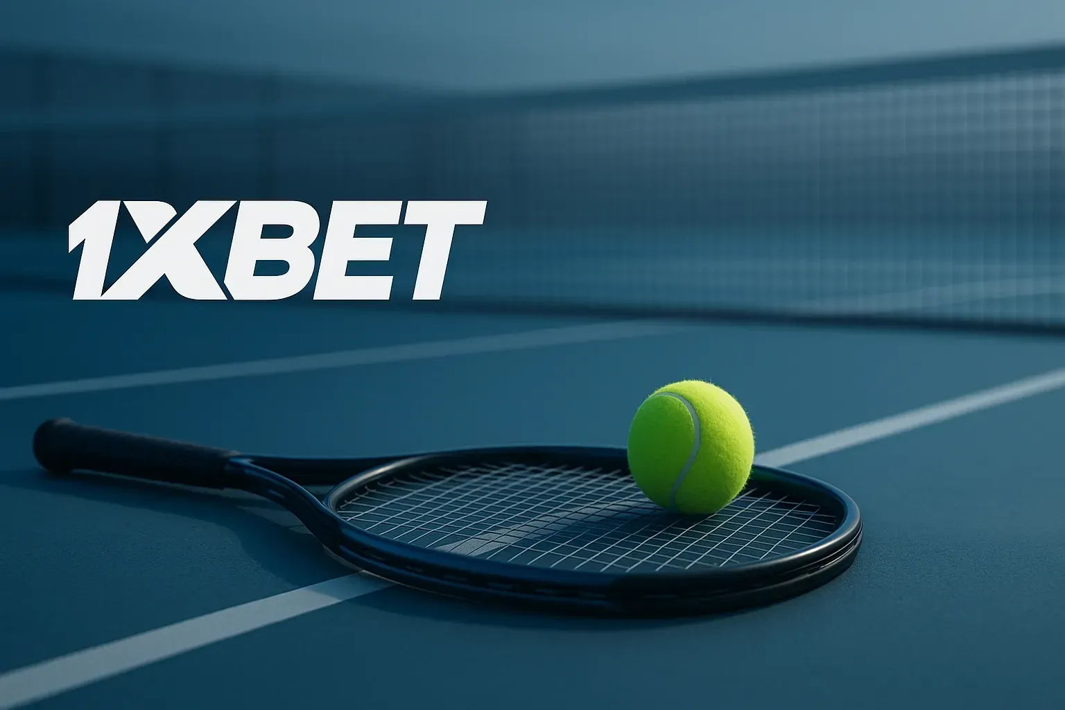 Вывод средств в 1xBet